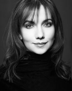 Domenica Cameron-Scorsese interpreta Danny's Girlfriend
