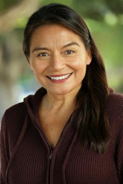 Miraida Rios interpreta (voice actor)