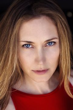 Tereza Srbová interpreta Rapunzel