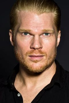 Jon Collin Barclay interpreta Jarhead