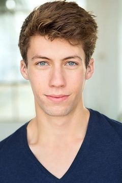 Parker Wierling interpreta Jeremy
