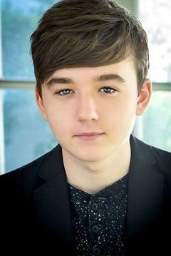 Benjamin Stockham interpreta Infected Child