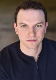 Jarrod Beck interpreta Hazmat #2