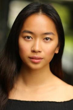 Tasha Lim interpreta Camilla