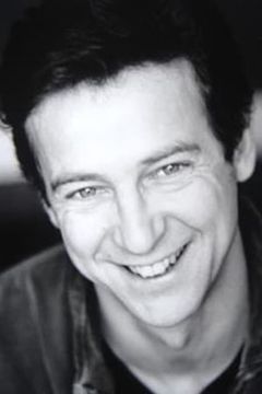 Guillaume Lebon interpreta Dad (voice)