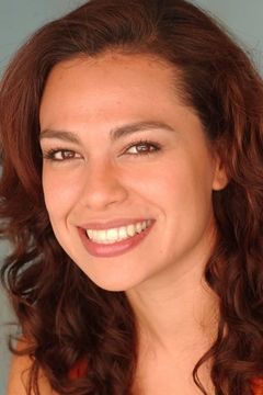 Giovanna Zacarías interpreta Blanca