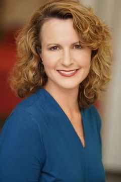 Grace H Bryan interpreta Mrs. Goldman