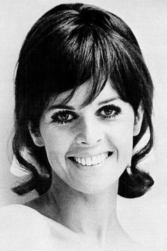 Claudine Longet interpreta Michele Monet