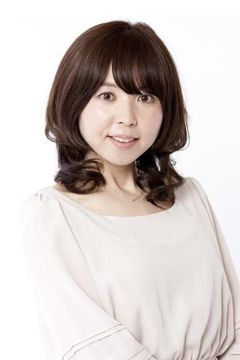 Megumi Oohara interpreta Nobita (voice)