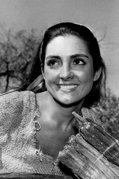 Kamala Devi interpreta Teela