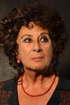 Isa Danieli interpreta Isotta