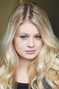 Natalie Ganzhorn interpreta Ruth Steinberg