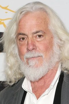 Robert Richardson interpreta Man in a TV Studio (uncredited)