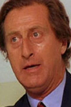 Renzo Marignano interpreta Doctor