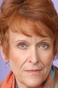 Linda Kerns interpreta (voice)