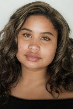 Lindzay Naidoo interpreta Maid