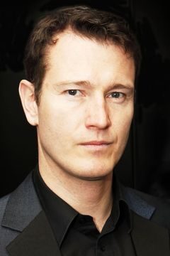 Nick Moran interpreta Eddie