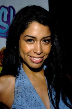 Diana Carreno interpreta J.J.
