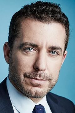 Jason Jones interpreta Man in Times Square (uncredited)