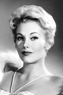Kim Novak interpreta Marjorie Oelrichs Duchin