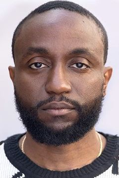 Byron Bowers interpreta Maurice