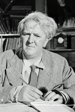 Joseph Tomelty interpreta Peter Coffin