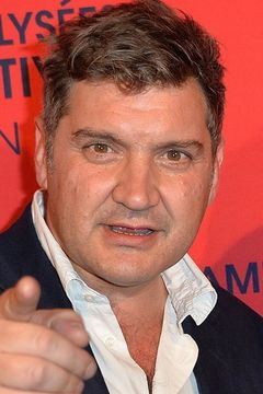 Thomas Bidegain interpreta Gedeone