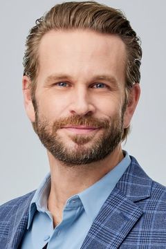 John Brotherton interpreta Ben