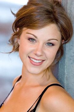 Jaimi Paige interpreta Jenna