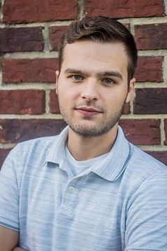 Chase Walker interpreta Stilson Buddy #2