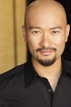 Masashi Odate interpreta Japanese Colonel