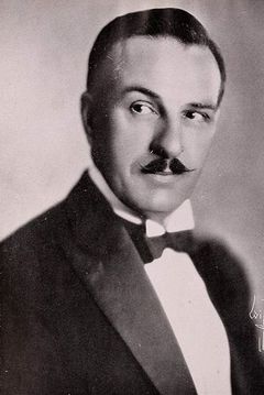 Henry Hebert interpreta Devil Worshiper (Uncredited)