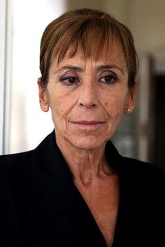 María Alfonsa Rosso interpreta Guardesa