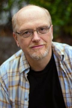 Brad M. Bucklin interpreta Lab Technician (uncredited)