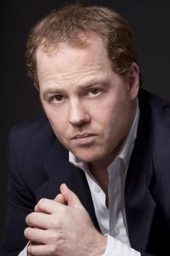 Joel S. Keller interpreta Kretchen