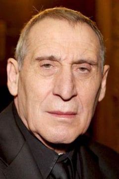 Celso Bugallo interpreta Fortuna