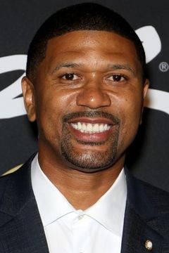 Jalen Rose interpreta Self