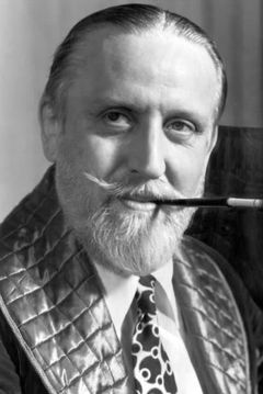 Monty Woolley interpreta Professor Wutheridge