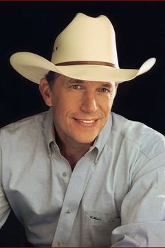 George Strait interpreta George Strait