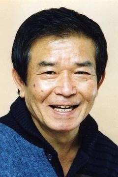 Hiroya Ishimaru interpreta Kōji Kabuto (voice)