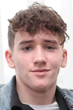 Art Parkinson interpreta Rickon Stark