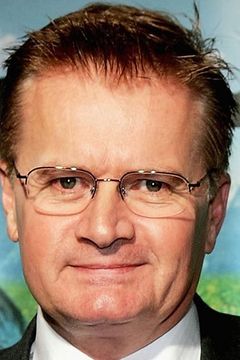Duane Chase interpreta Kurt von Trapp