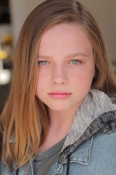 Meghan Wolfe interpreta Donut Hole Kid