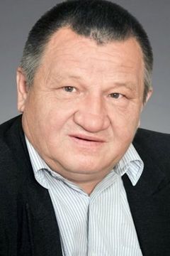 Vasiliy Domrachyov interpreta Rumata's carter