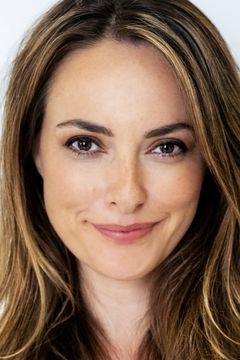 Jen Nikolaisen interpreta Evelyn Meriwether