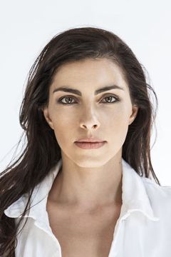 Kika Georgiou interpreta Medina