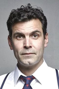 Christophe Gendreau interpreta L'avocat de Lamarzelle