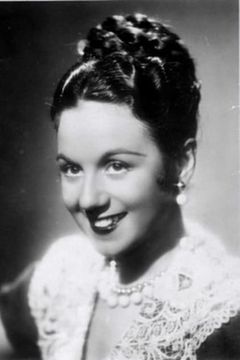Clelia Matania interpreta Penaba