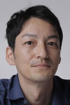 Kenji Kishida interpreta Adulterous Man at Home