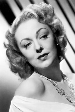 Virginia Field interpreta Elinor Harris